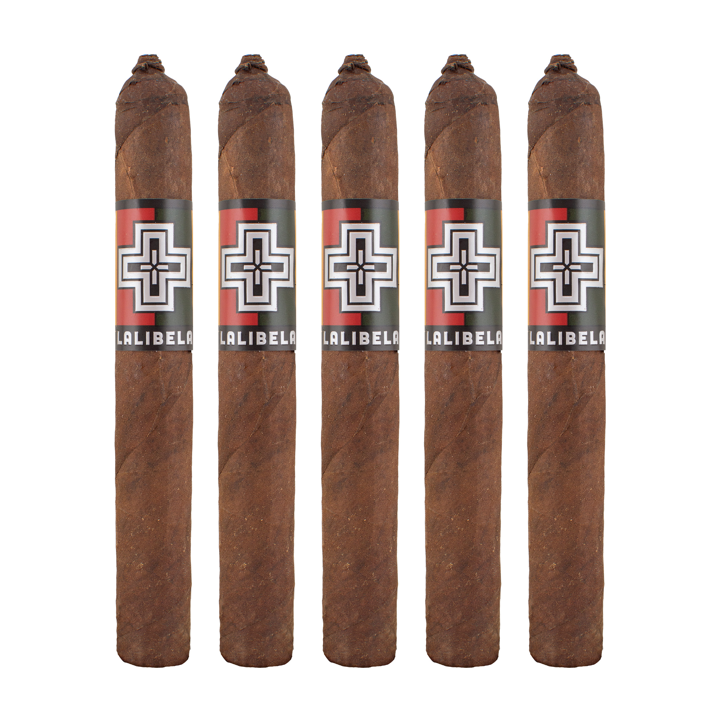 Lalibela Toro Cigar - 5 Pack